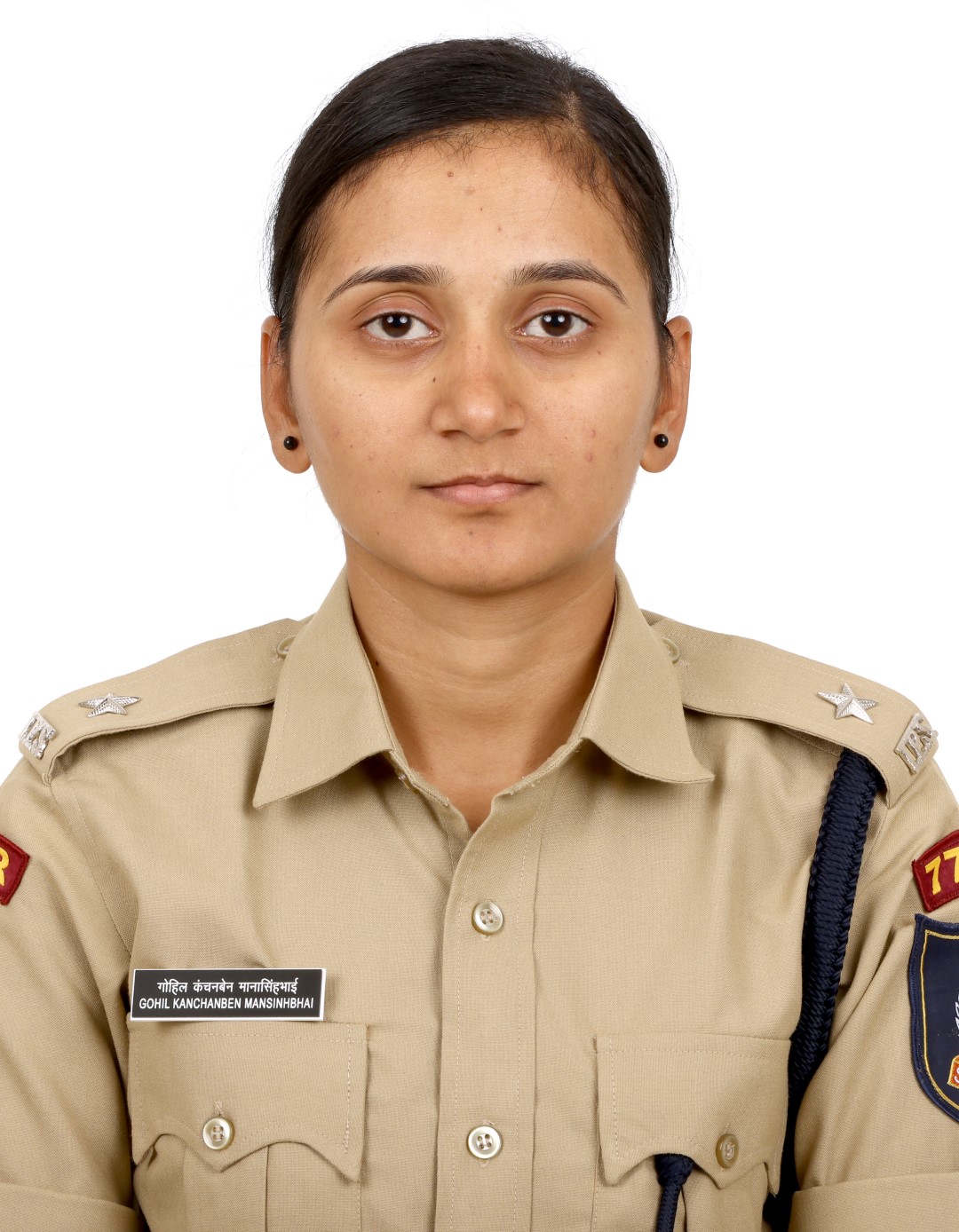 Gohi Kanchanben Mansinhbhai